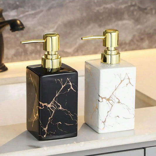 porte savon liquide