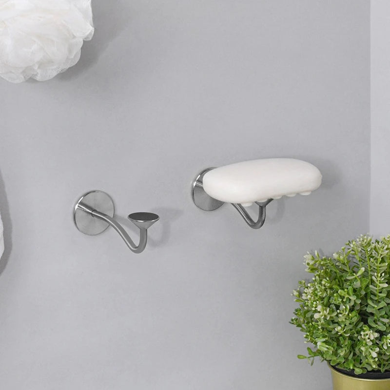 porte savon magnetique