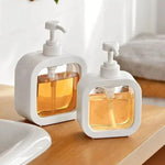 Recharge Porte-Savon Premium - Cartouche Économique Écologique Durable - Vignette | Le porte savon