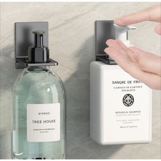 support savon pour douche